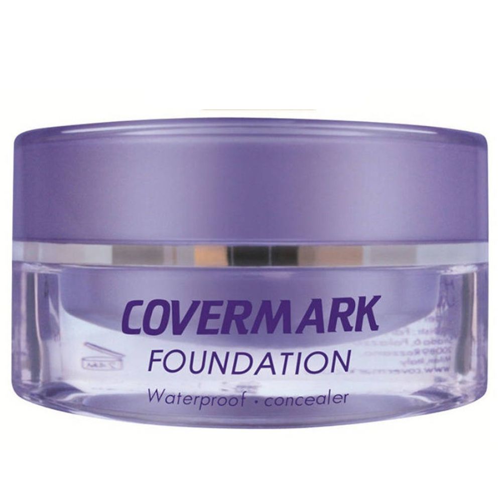 Covermark Covermark® Classic Foundation N°7 Naturel Maquillage 15 Ml