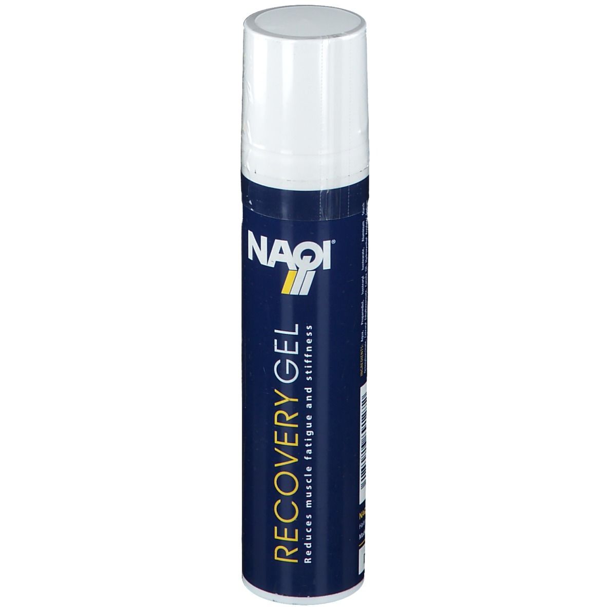 Naqi Naqi® Recovery Gel Gel(S) 100 Ml Enfants