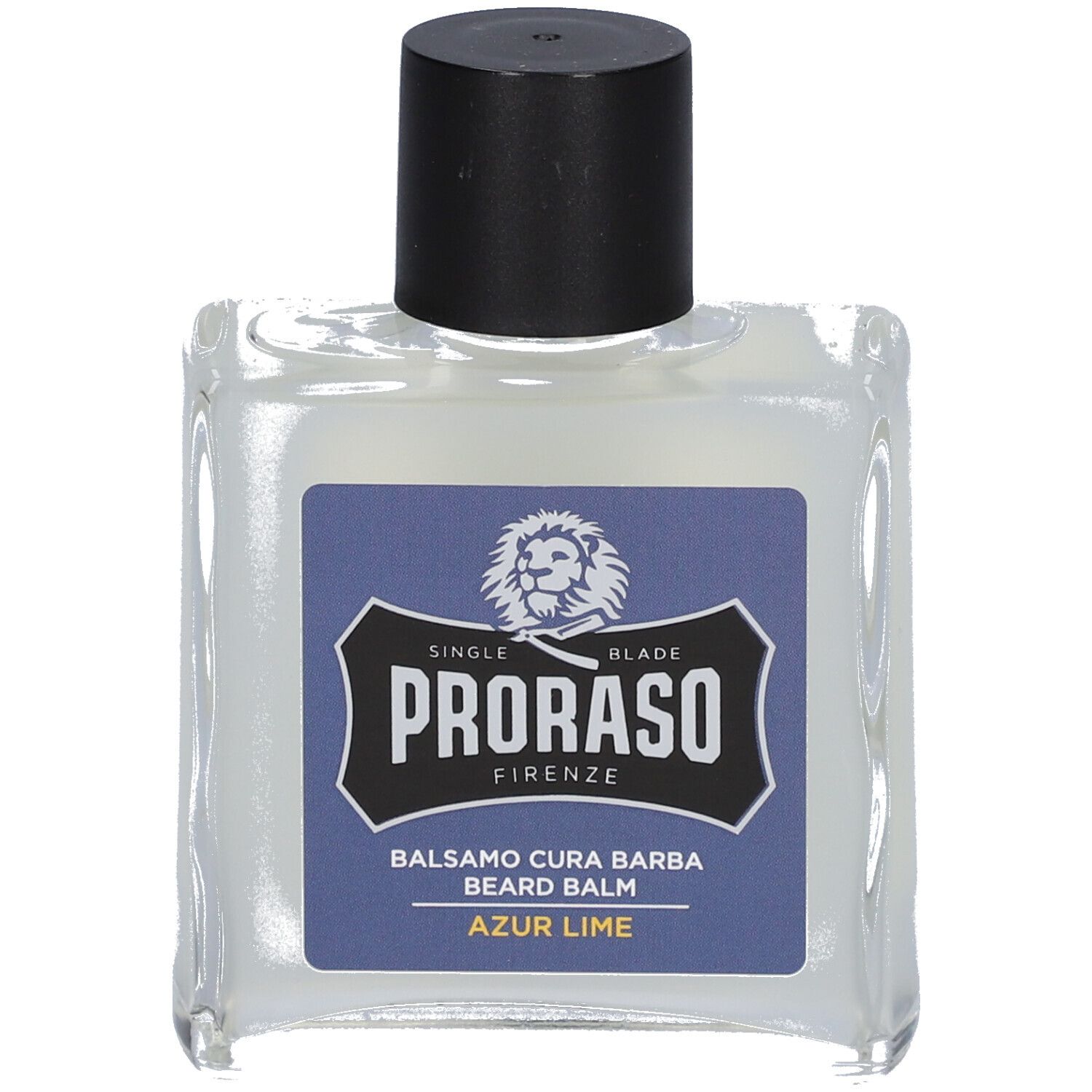 Proraso Azur Lime Baume À Barbe 100 Ml - Image 3