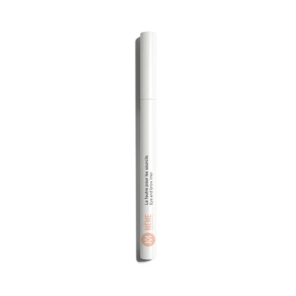 Même Le Feutre Sourcils Et Cils Maquillage 1 Pc(S)
