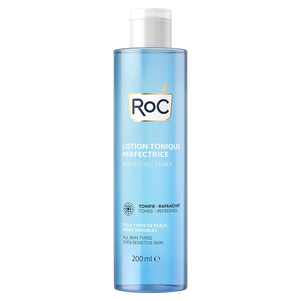 Roc Roc® Lotion Tonique Perfectrice Lotion(S) 200 Ml