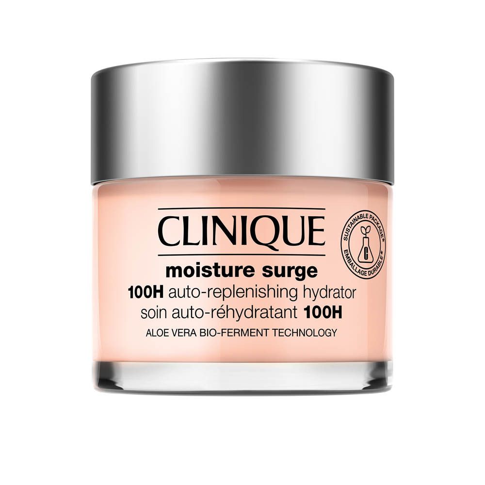 Joom Clinique Moisture Surge Hydratant Auto-Régénérant 100H White - Image 5