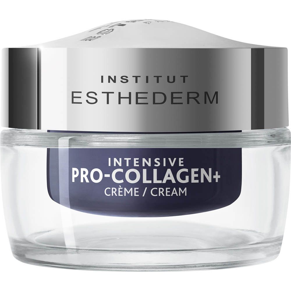 Institut Esthederm Intensive Pro-Collagen+ Crème Crème 50 Ml
