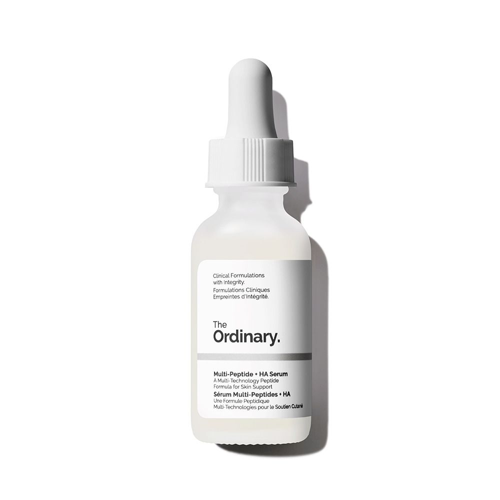The Ordinary Sérum Multi-Peptide + AH 30 ml - Image 2