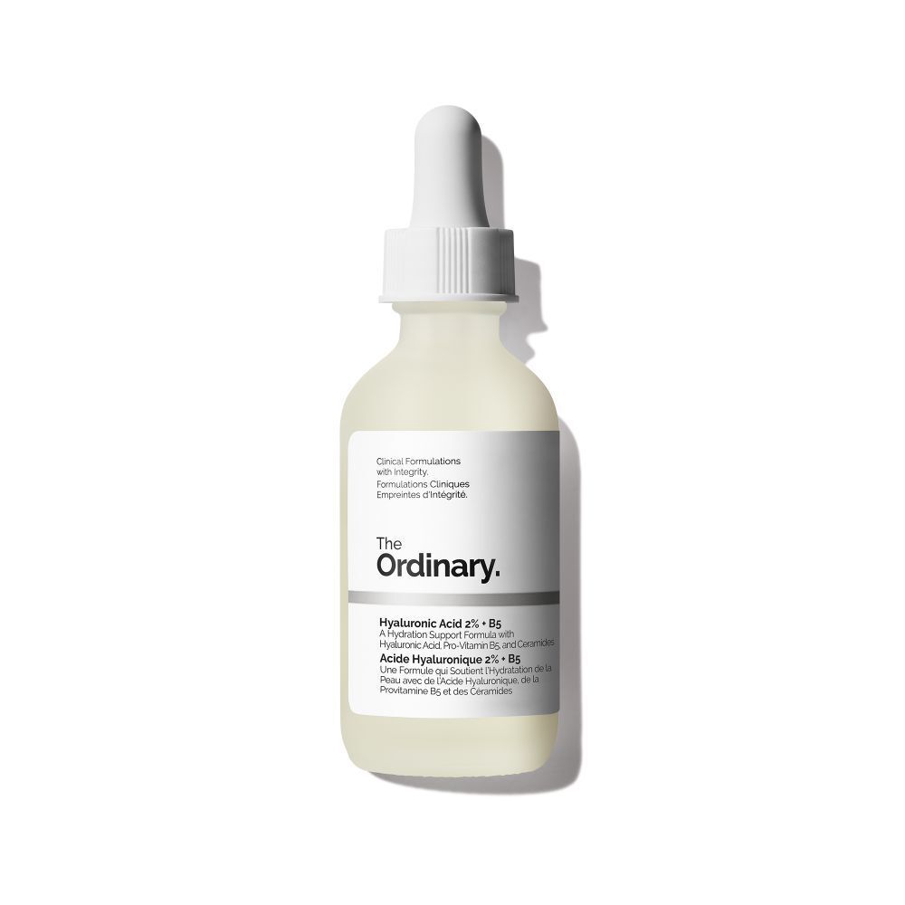 The Ordinary Hyaluronic Acid 2% + B5 Gel(S) 60 Ml Enfants