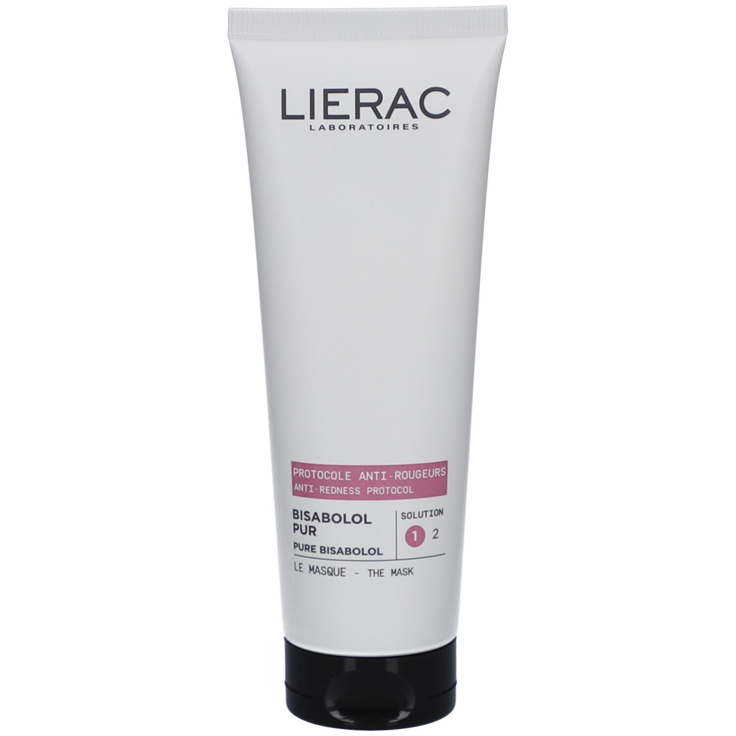 Lierac Proto Masque Anti-Rougeurs Masque(S) Pour Le Visage 75 Ml