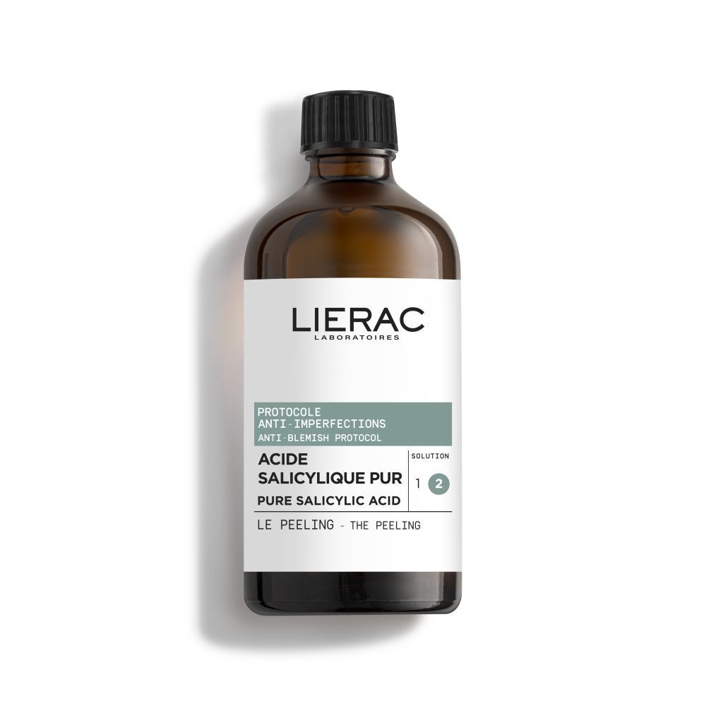 Lierac Protocole Anti-Imperfections Le Peeling 100 Ml