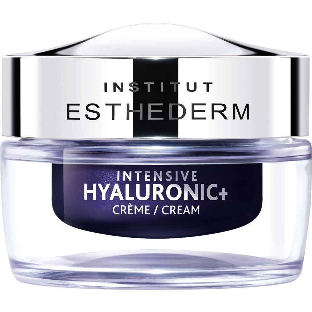 Institut Esthederm Intensive Hyaluronic+ Crème 50 Ml