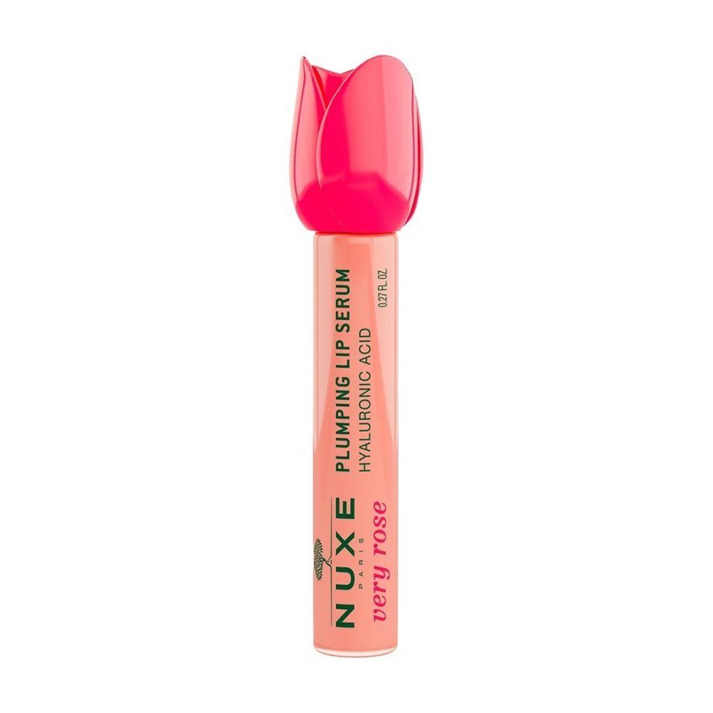 Cm_main_brand_2614 Nuxe Very Rose Sérum Lèvres Repulpant Soin(S)S Des 8 Ml