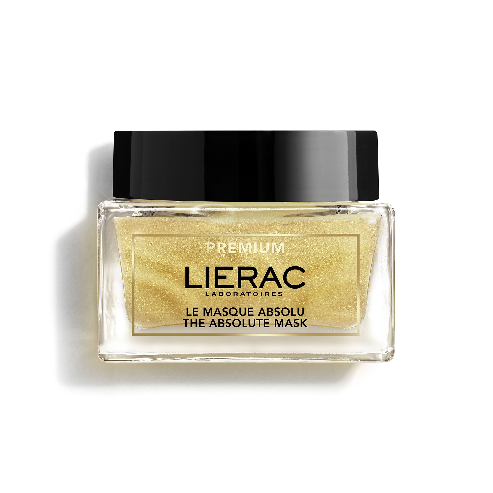 Lierac Premium Le Masque Absolu Masque(S) Pour Visage 50 Ml - Image 1