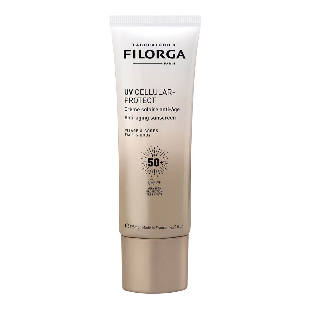 Filorga Uv - Cellular Protect Crème 125 Ml Nourrisson
