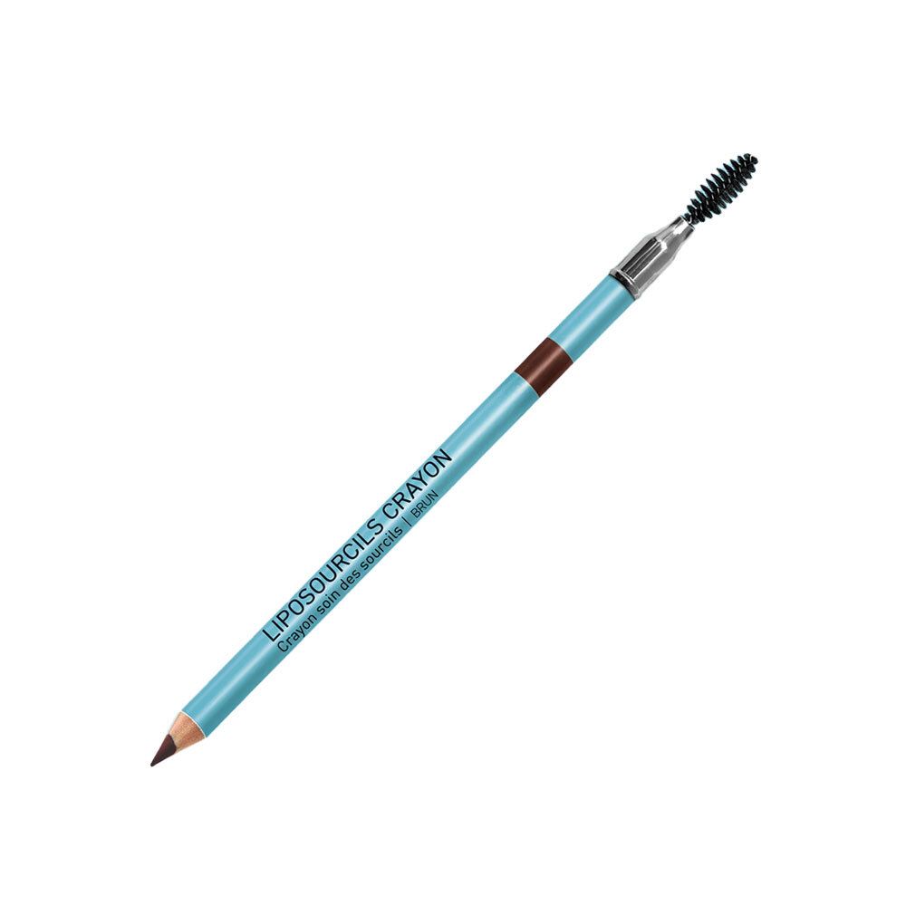 Talika Liposourcils Crayon Brun - Image 2