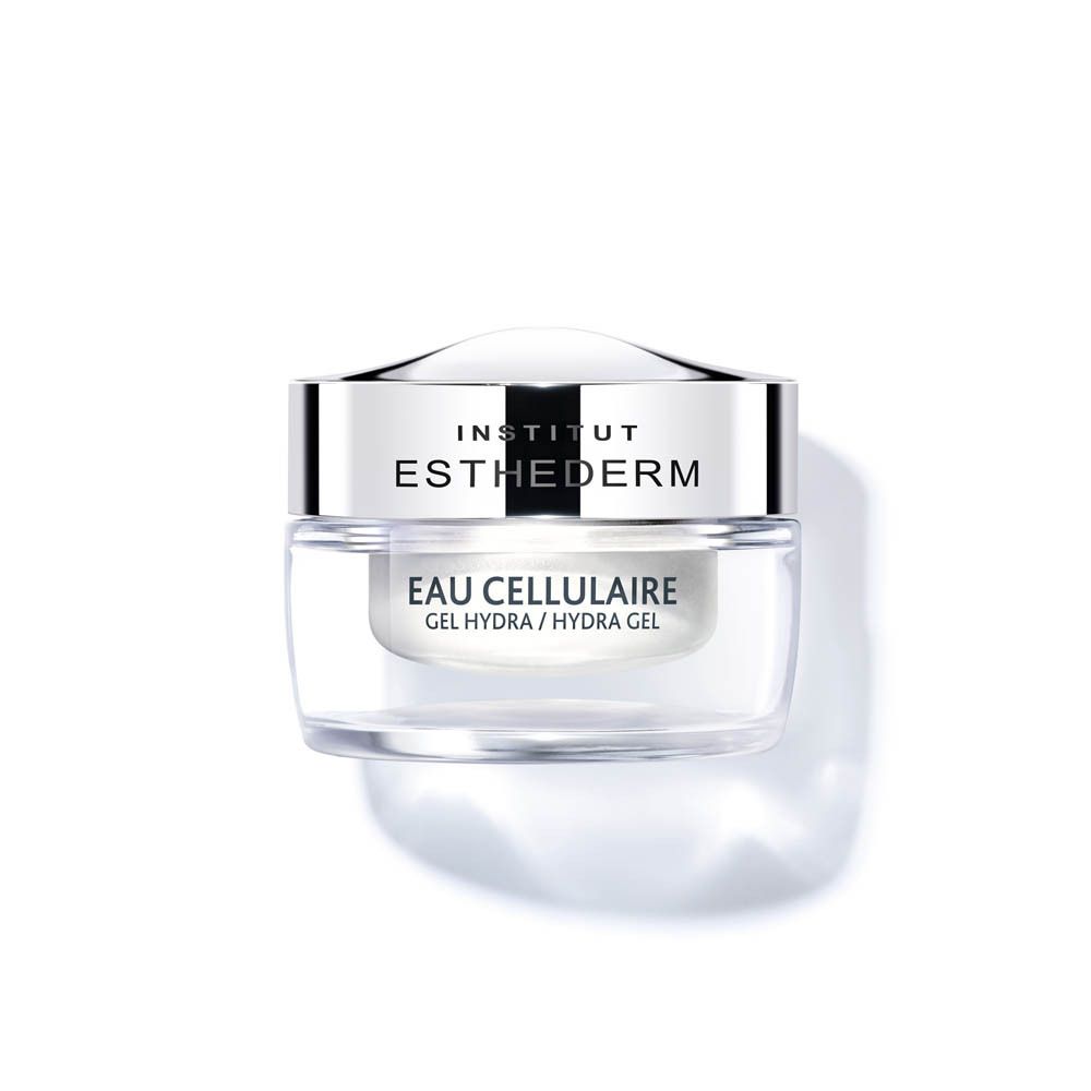 Institut Esthederm Eau Cellulaire Gel Hydra-Repulpant Gel(S) 50 Ml