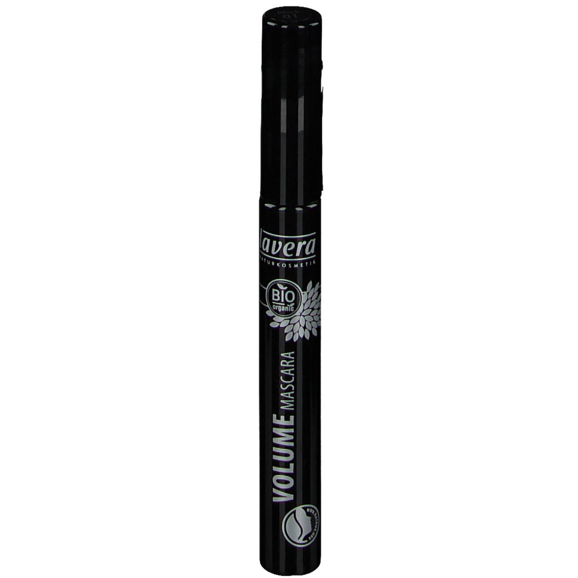 Lavera - Mascara Volume (Black) - Image 4