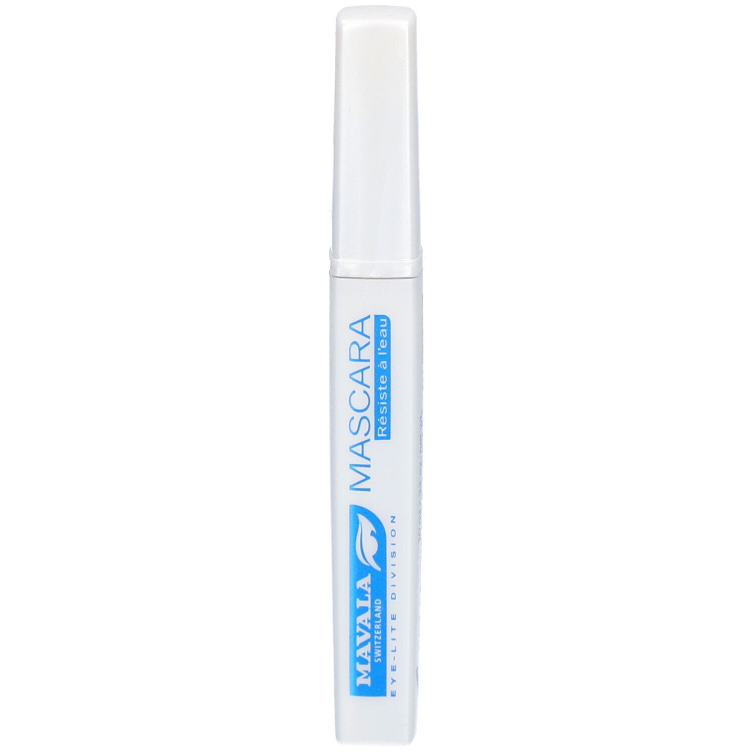 Mavala Mascara Waterproof Brun 10Ml - Image 3