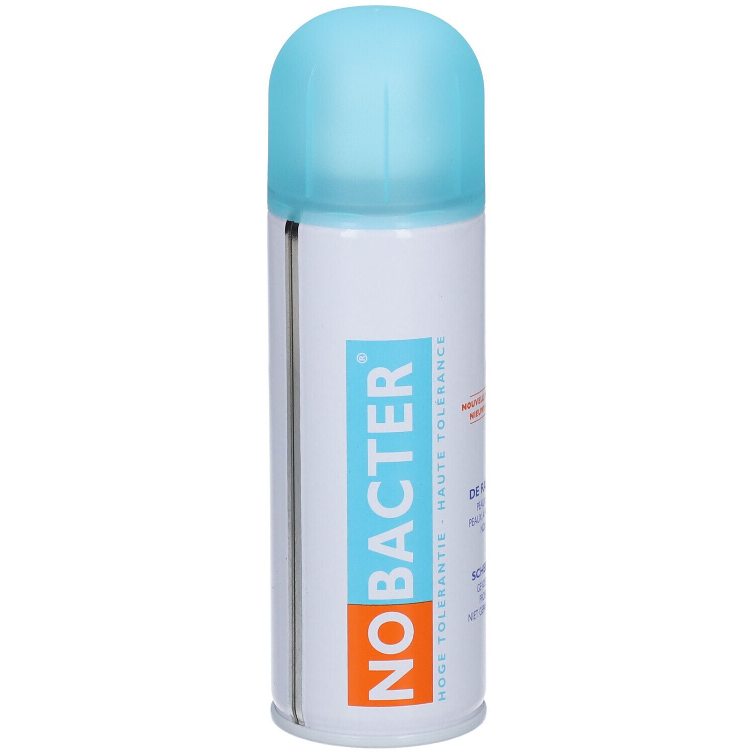 Nobacter Nobacter® Gel De Rasage Gel(S) 150 Ml