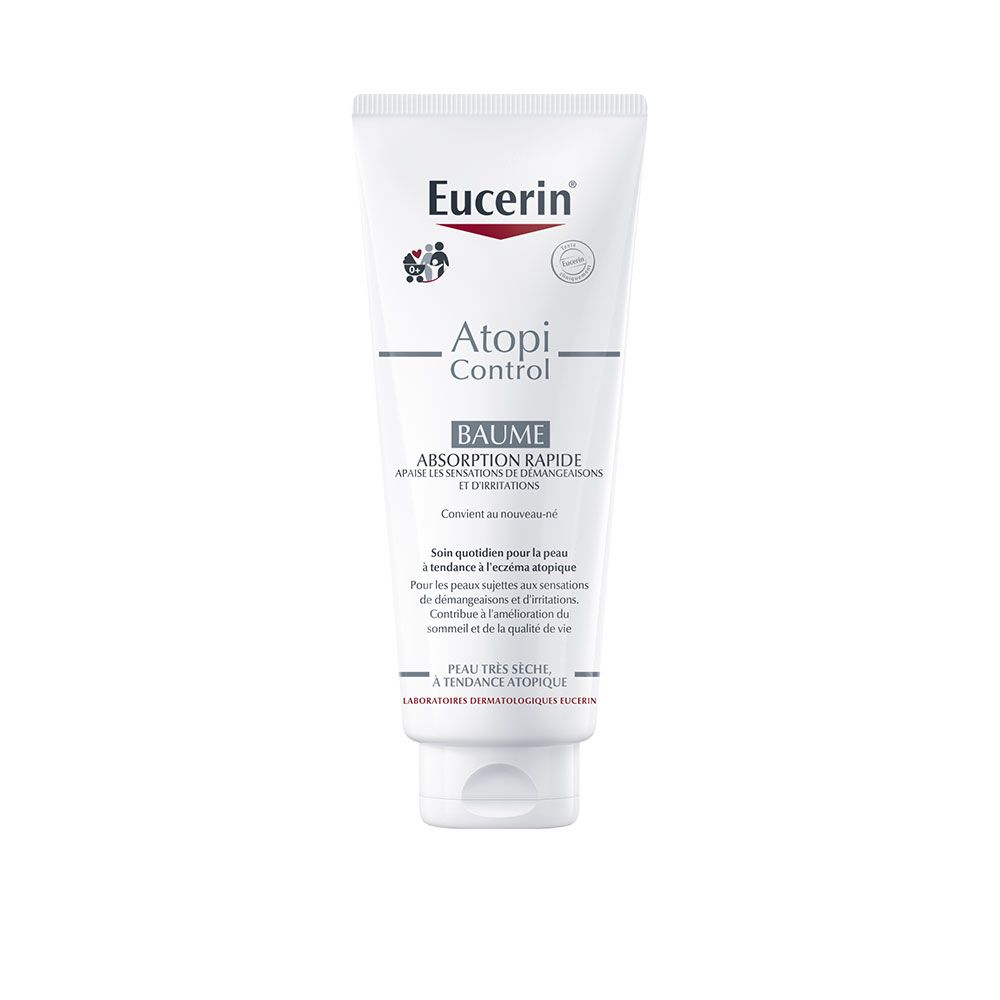 Eucerin Eucerin® Atopicontrol Baume Apaisant 400 Ml