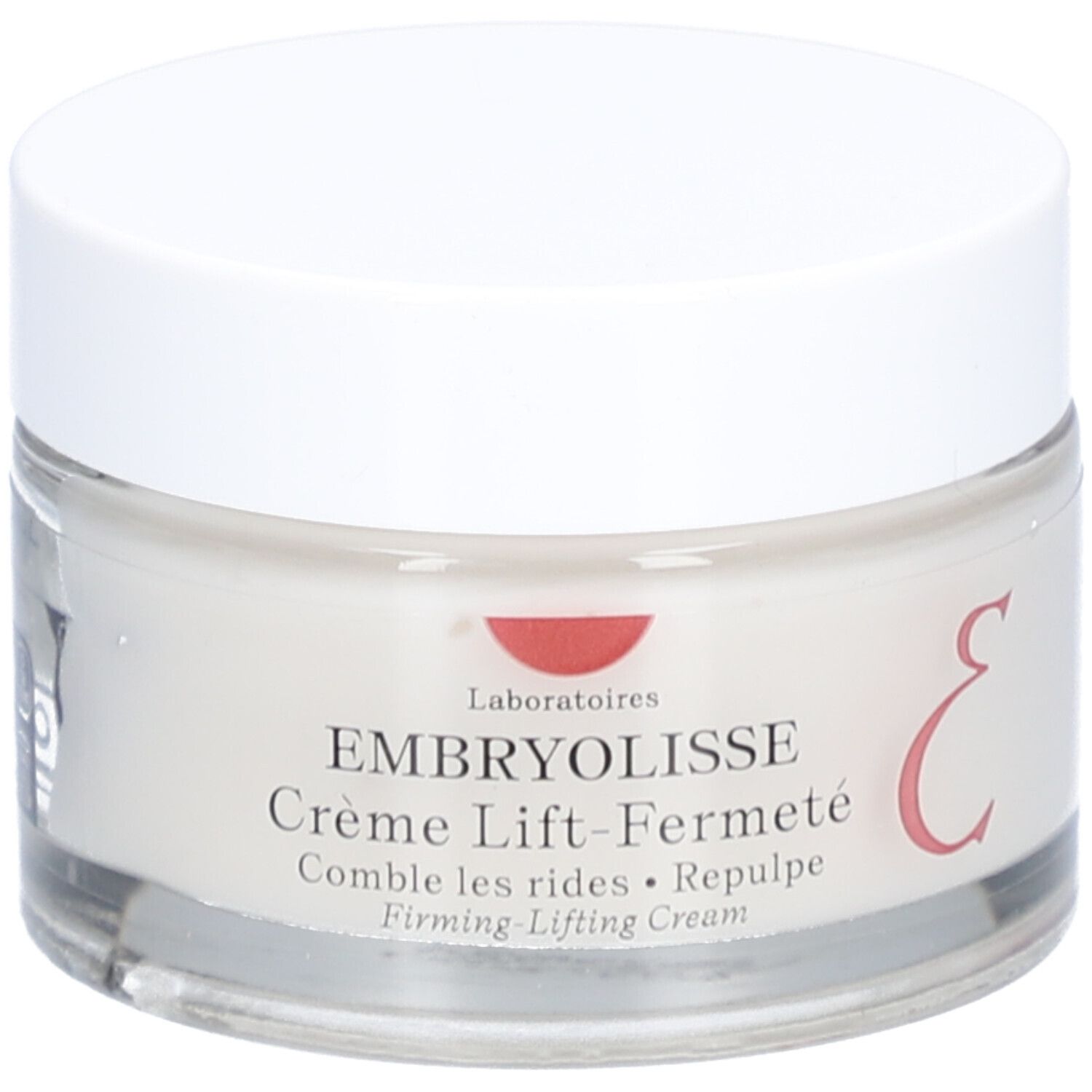Embryolisse Lift-Firm Crème Anti-Âge Pour La Peau 50 Ml