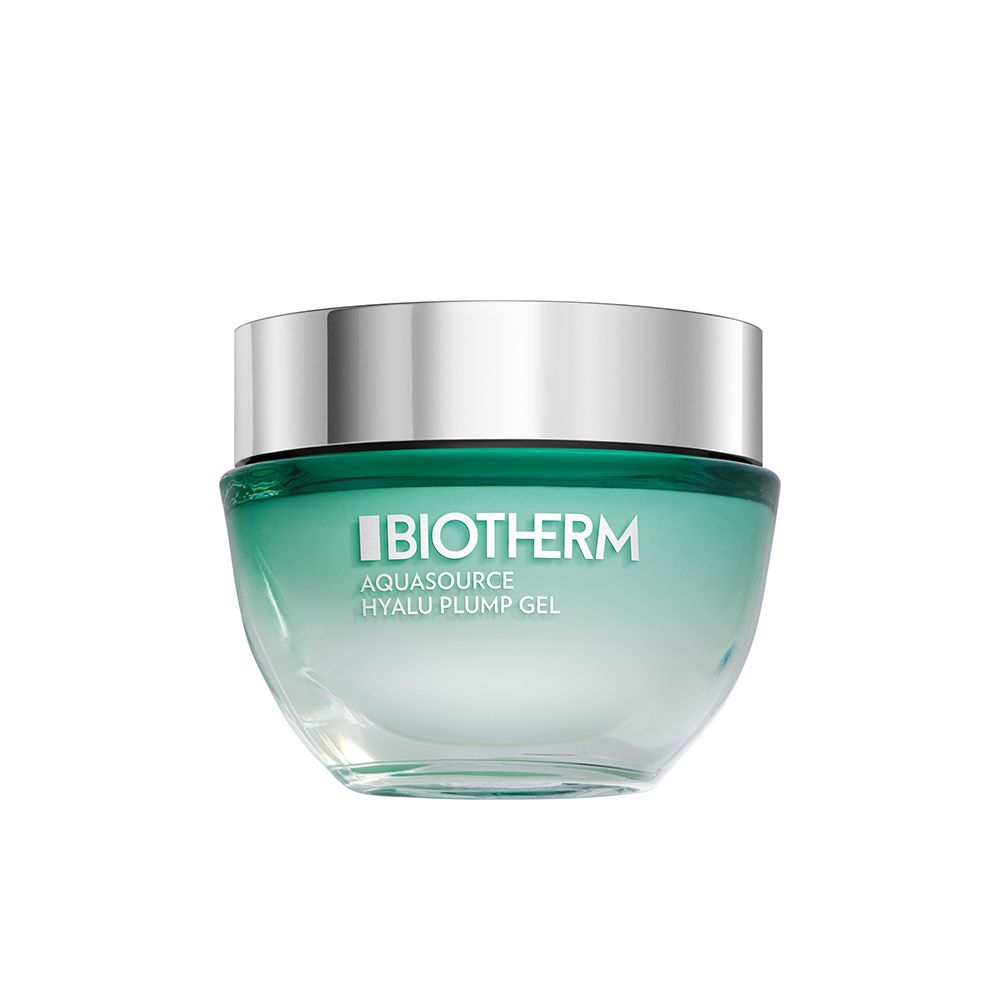Biotherm Aquasource Hyalu Plump Gel Gel(S) 50 Ml