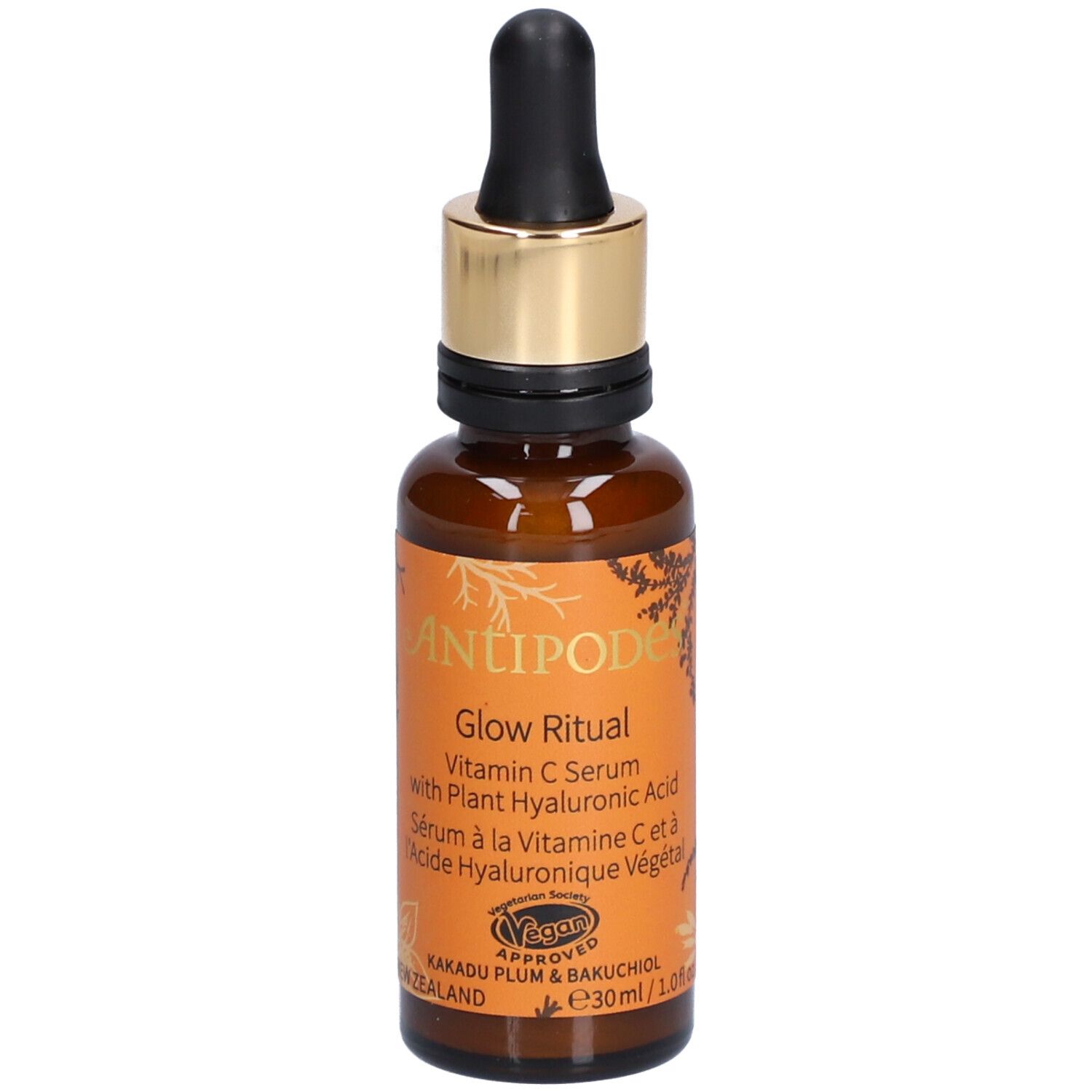 Antipodes - Sérum Éclat Vitamine C - 30ml - Image 2