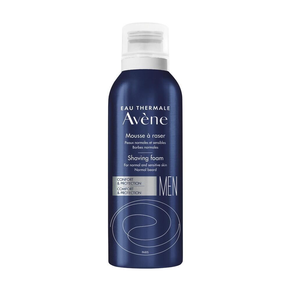 Avène Men Mousse À Raser À 200 Ml