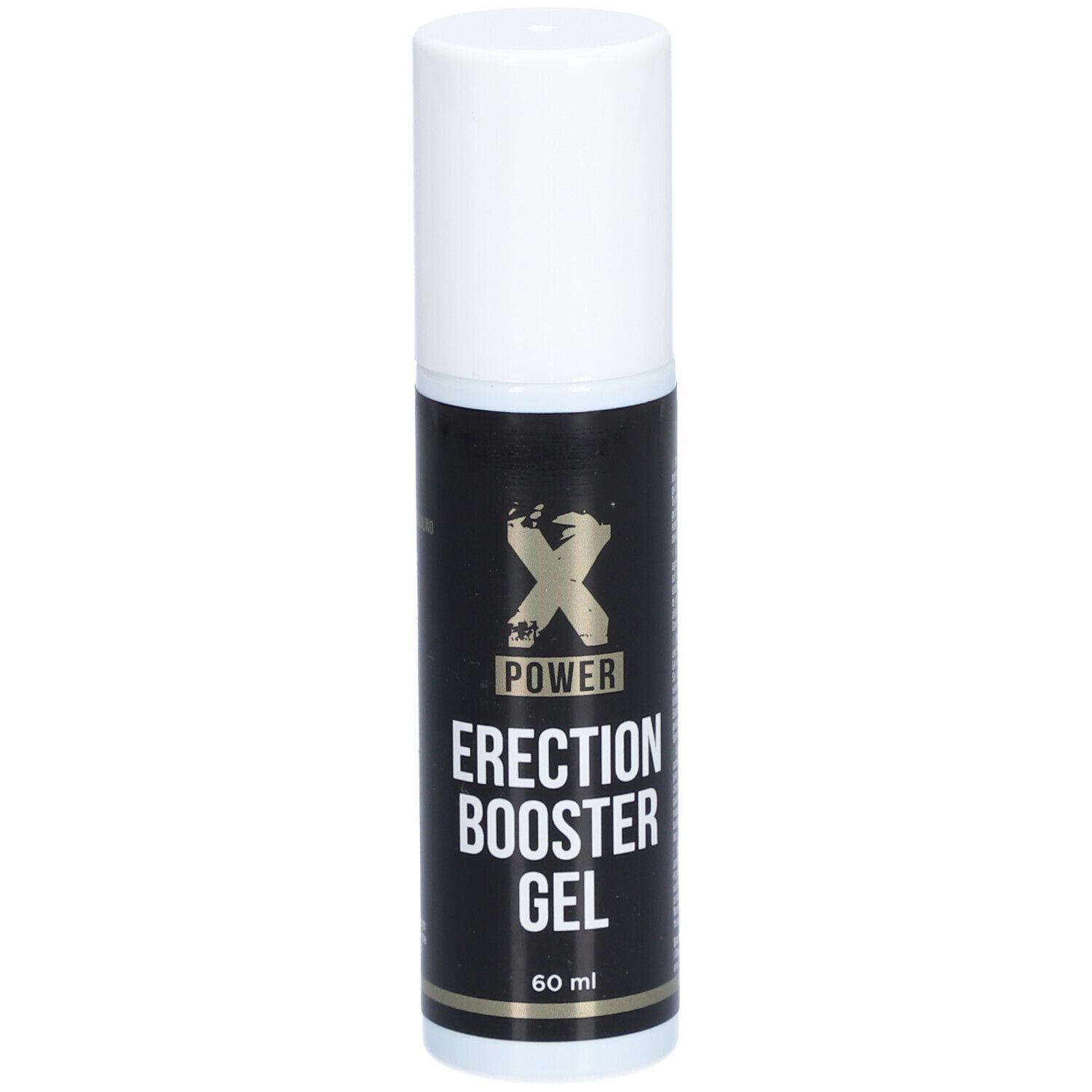 Labophyto X Power Erection Booster Gel Gel(S) 60 Ml Enfants