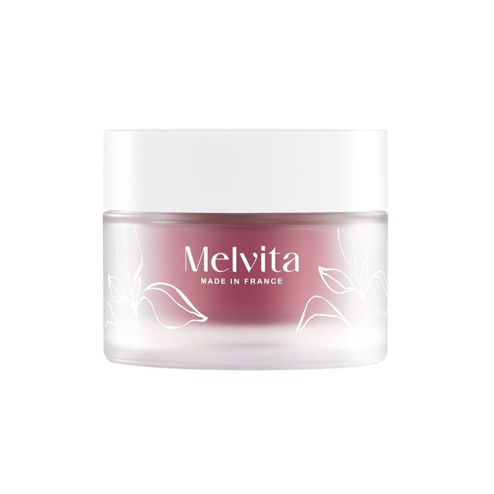 Melvita Argan Bio Active Crème Lift & Fermeté 50Ml - Image 2