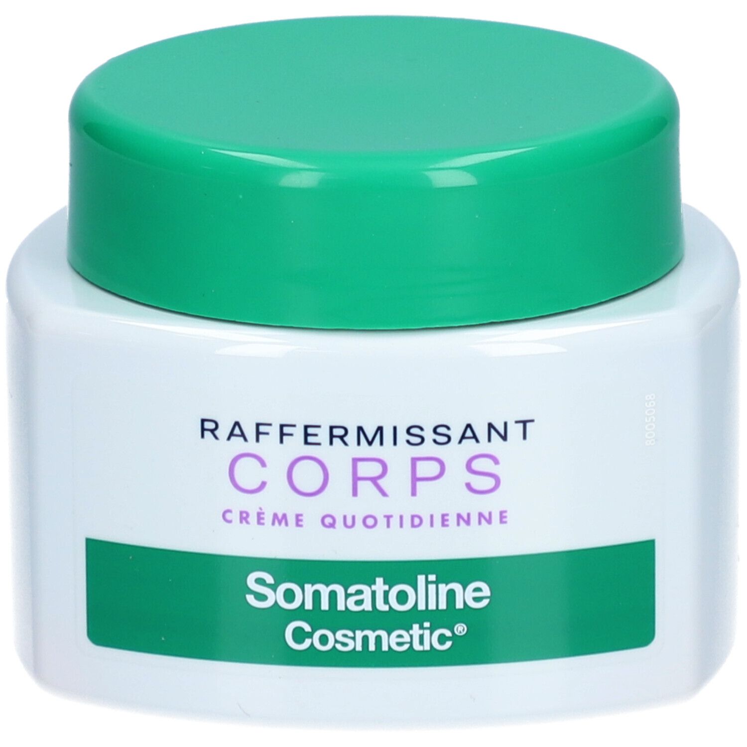 Somatoline Cosmetic Crème Raffermissante - Corps Pour La Peau 300 Ml