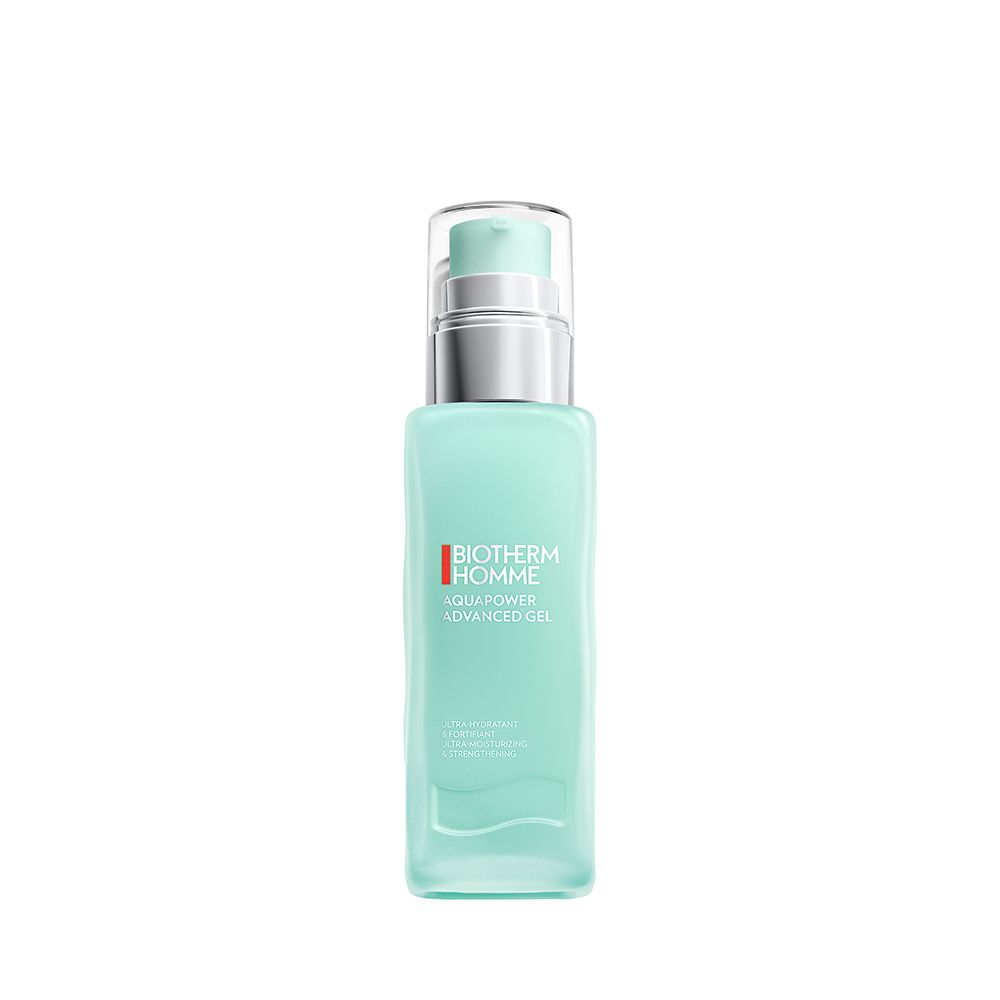 Biotherm Homme Aquapower Advanced Gel Visage Gel(S) 75 Ml