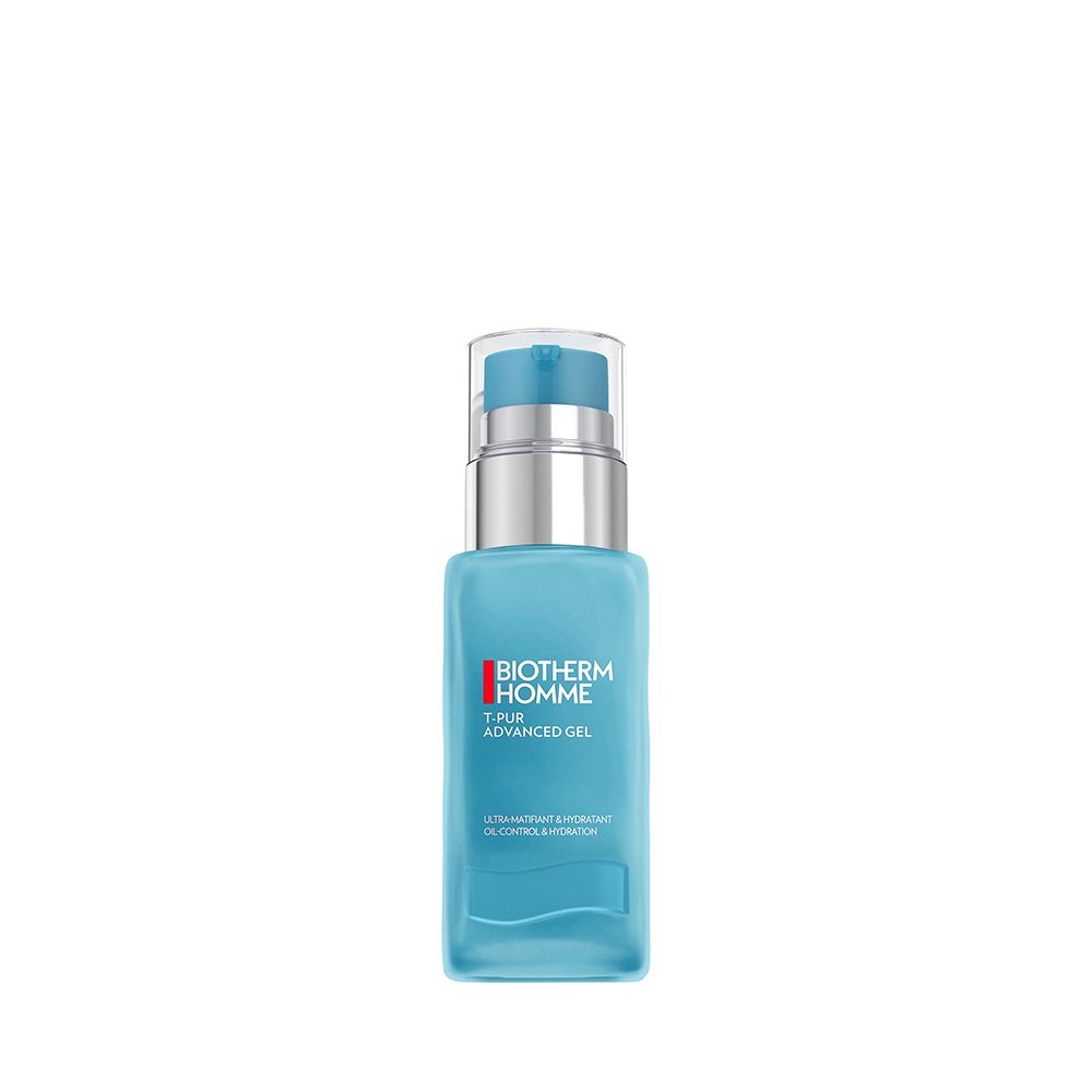 Biotherm T-Pur Gel Hydratant Gel(S) 50 Ml