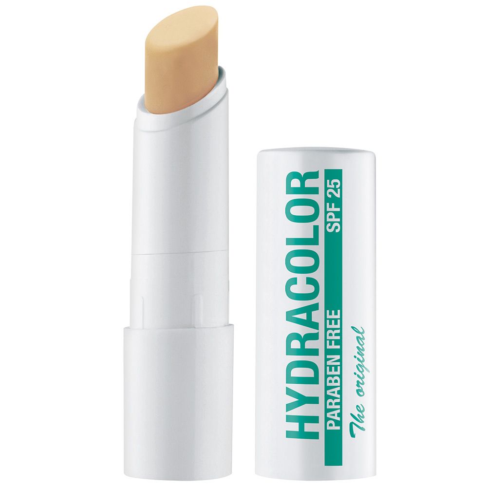 HYDRACOLOR Soin des lèvres 21 incolore 3x1 pc(s) Stick(S)