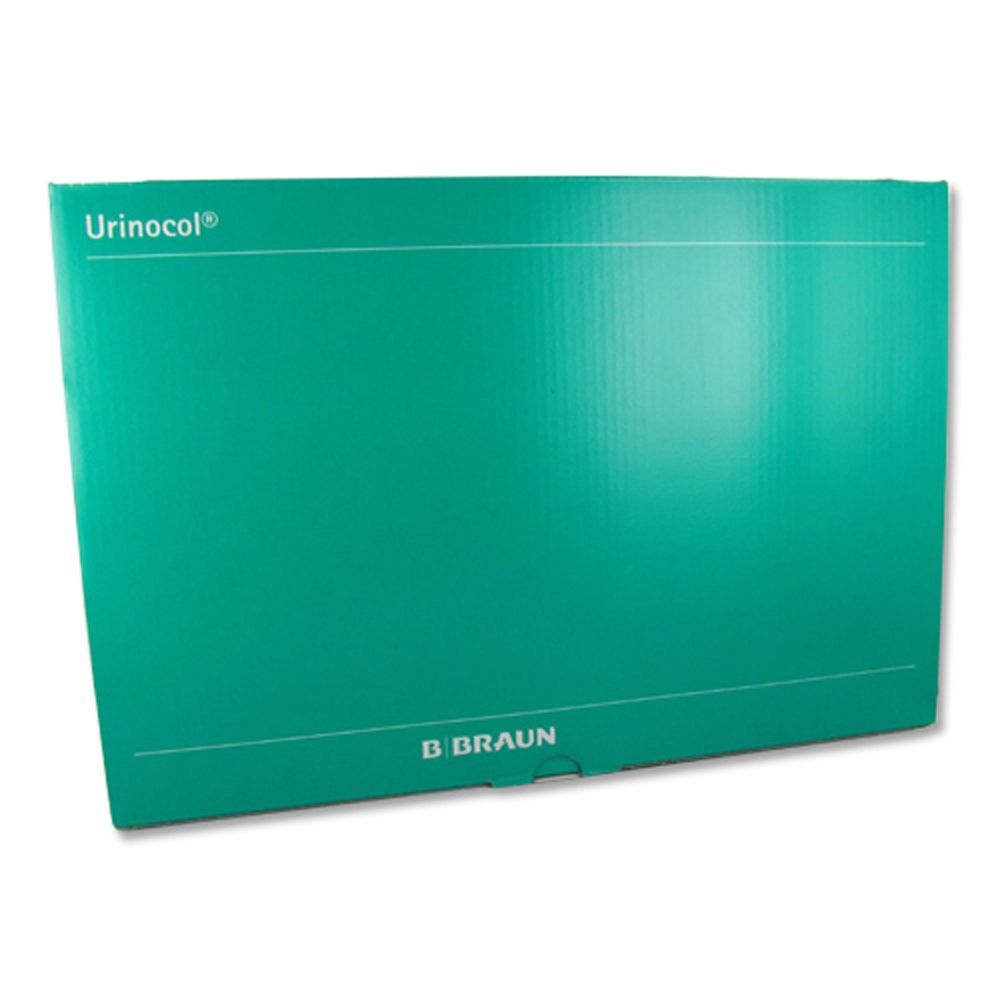 Biotrol Urinocol Sacs Filles - Ecoulement 100 pc(s) Sachet(S)
