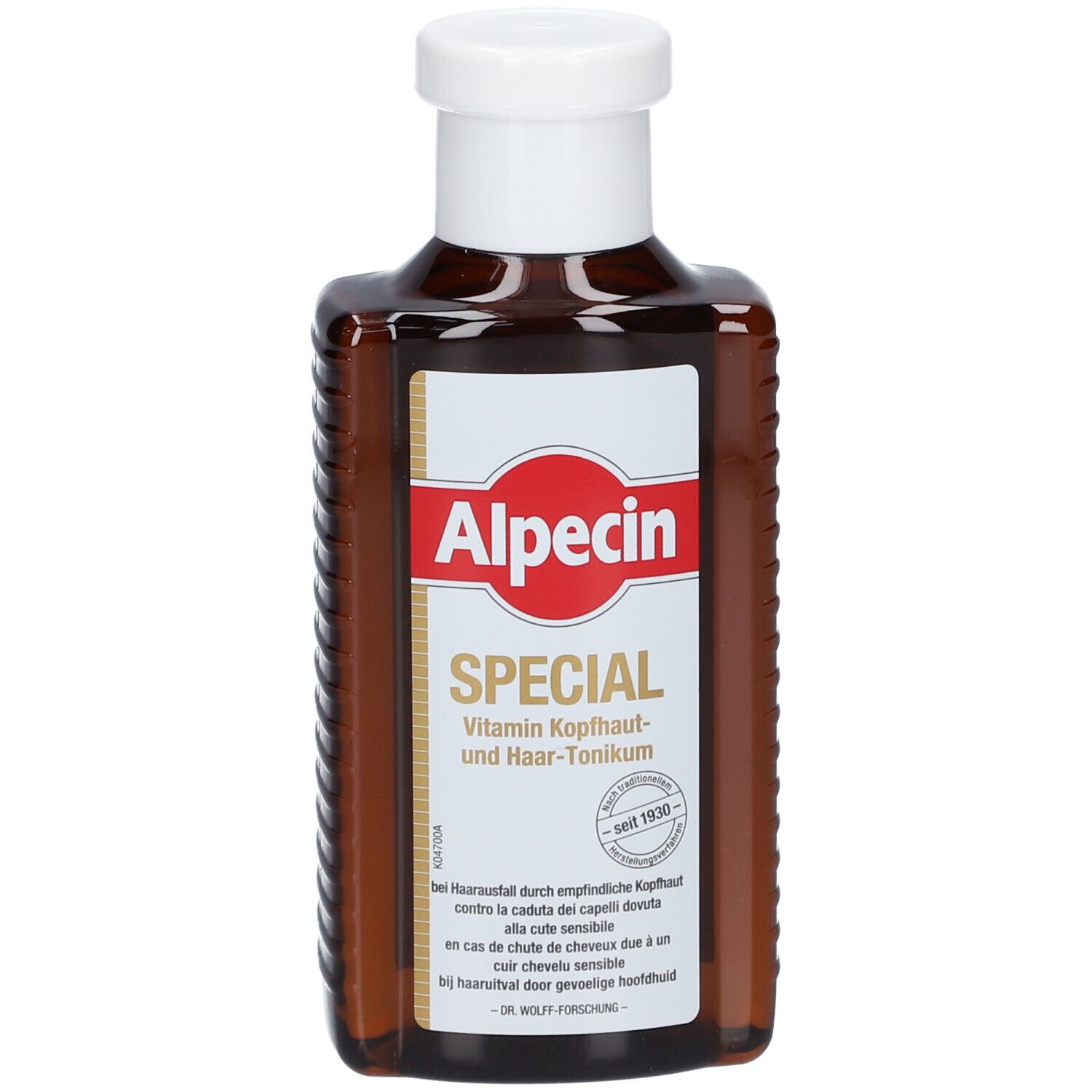 Alpecin Special Lotion(S) 200 ml