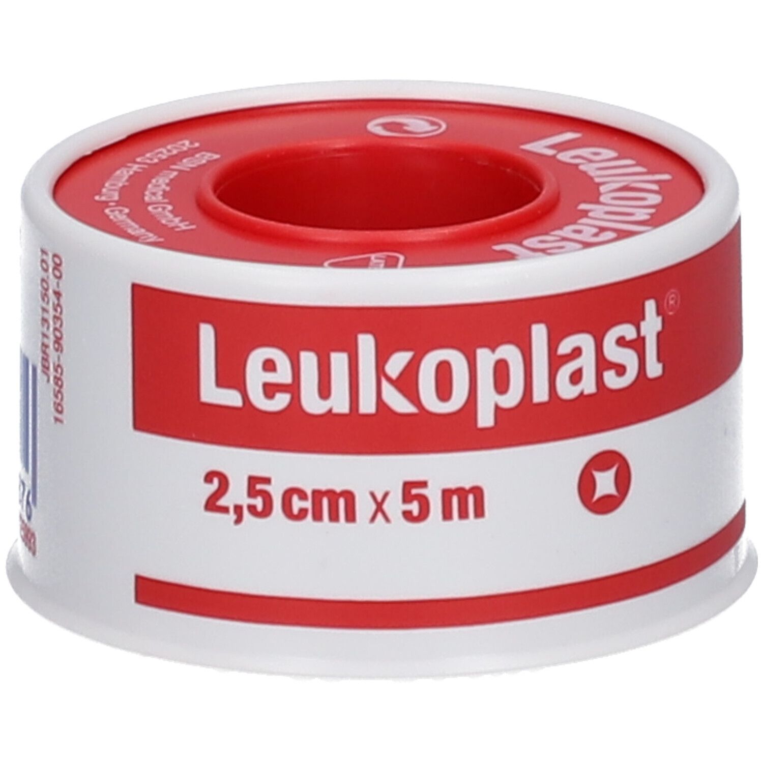 Bsn Medical Leukoplast Bande Auto-Adhésive 4,6M X 2,50Cm - Image 3