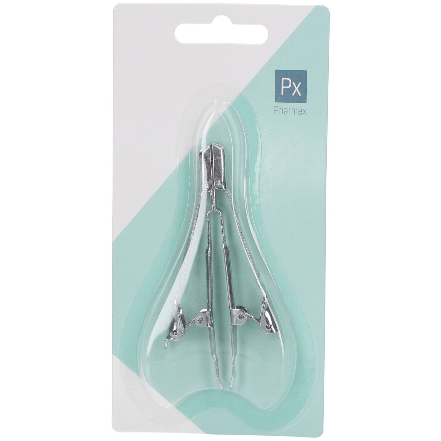 Pharmex Pince à épiler automatique 1 pc(s) Pinces À Épiler