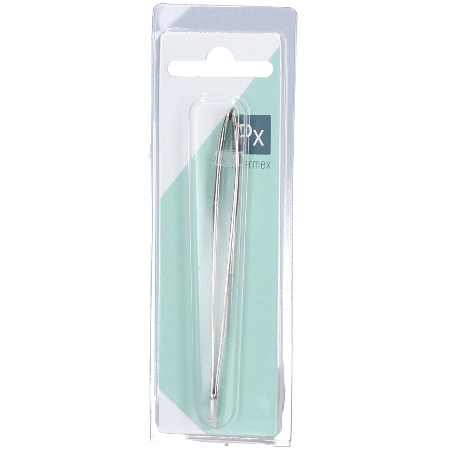 Pharmex Pince à épiler biseau 1 pc(s) Pinces À Épiler