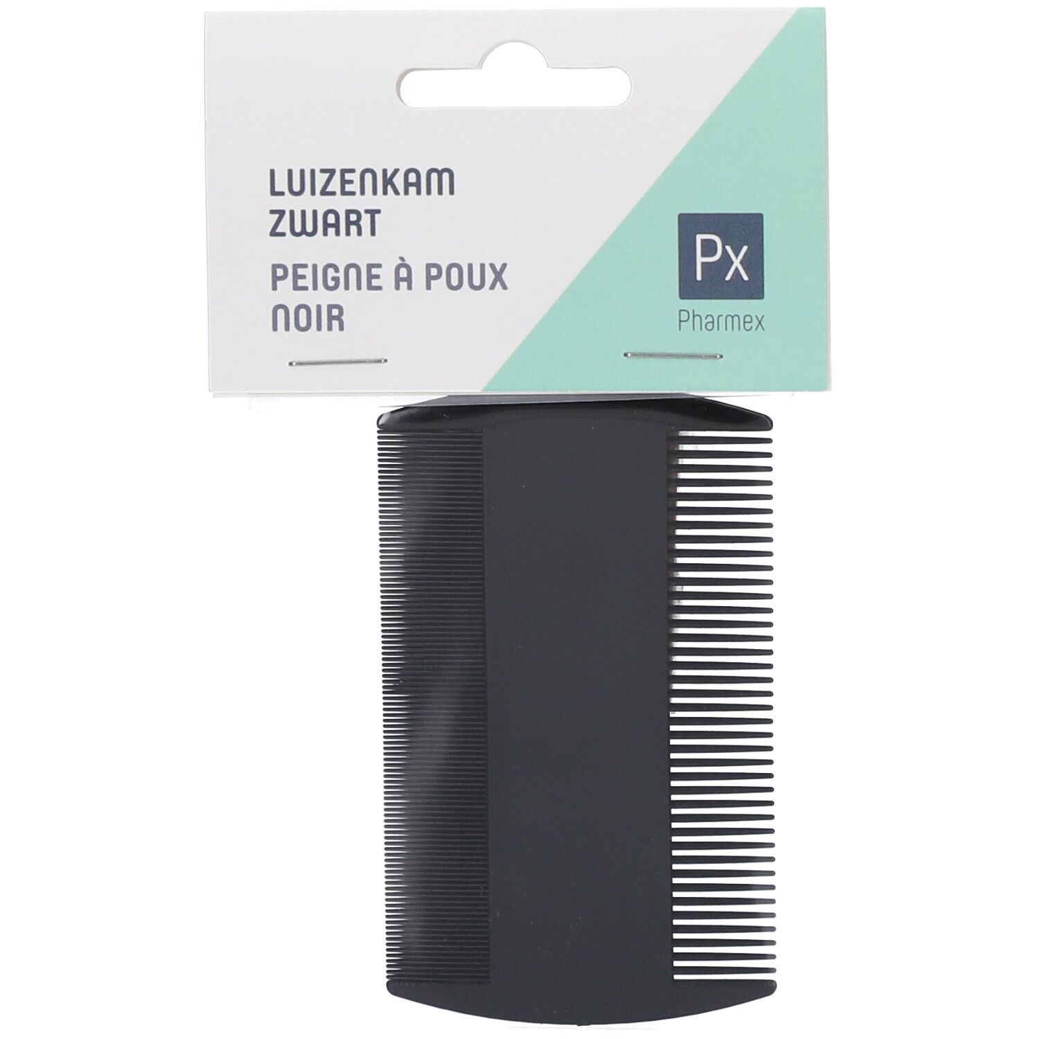 Pharmex peigne à poux Peigne 1 pc(s)