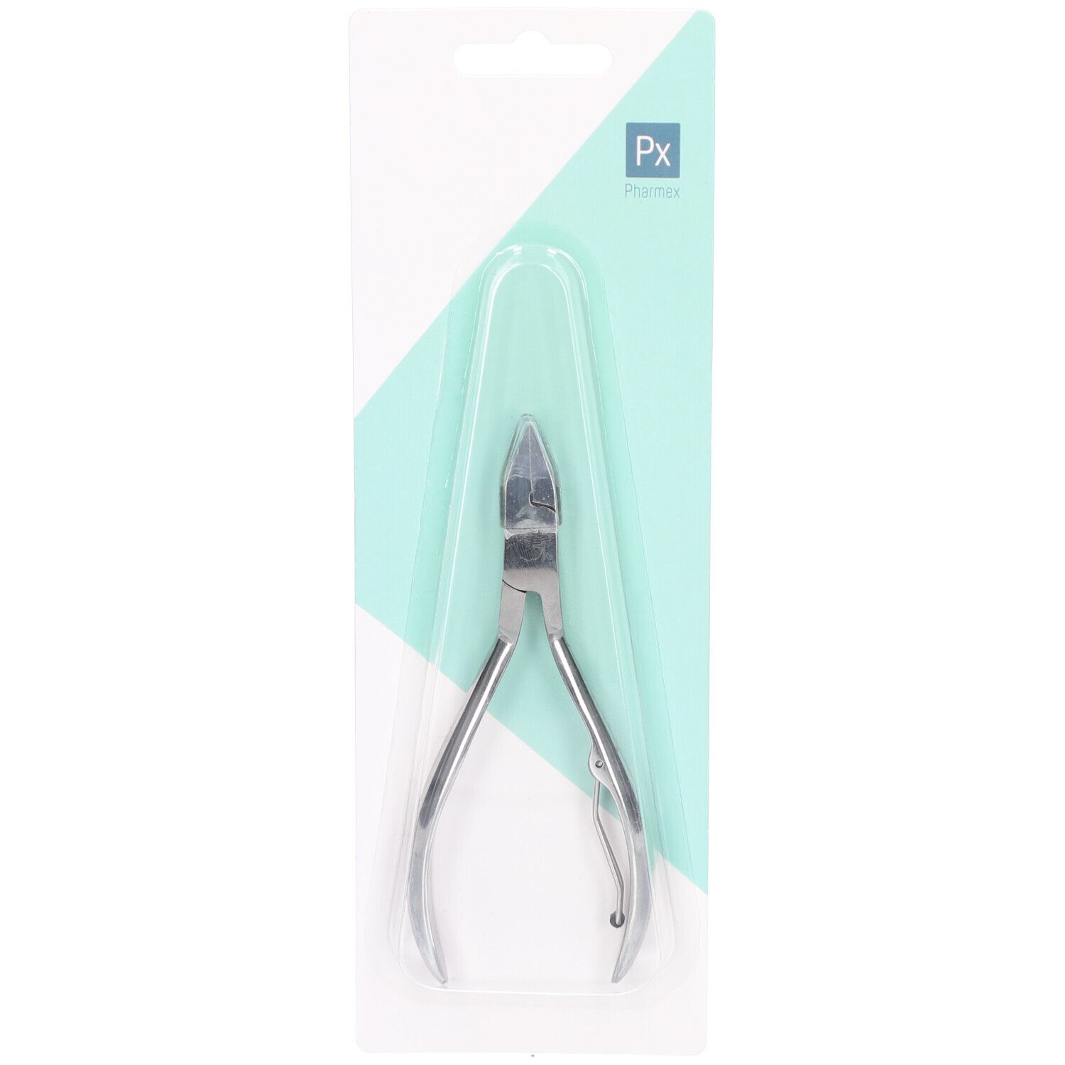 Pharmex Pince à ongles incarnés 1 pc(s) Pinces