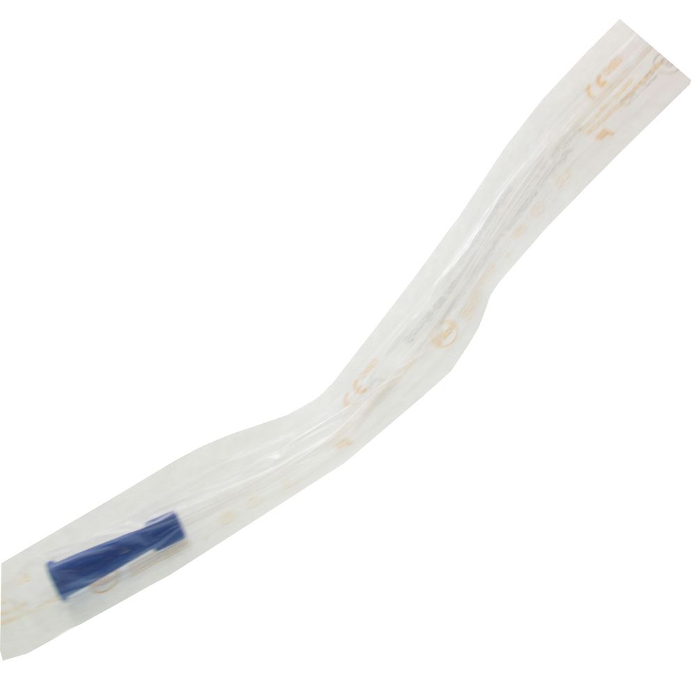 Nelaton Sonde Urétrale Ch8 40 cm 1 pc(s) Cathéter(S)