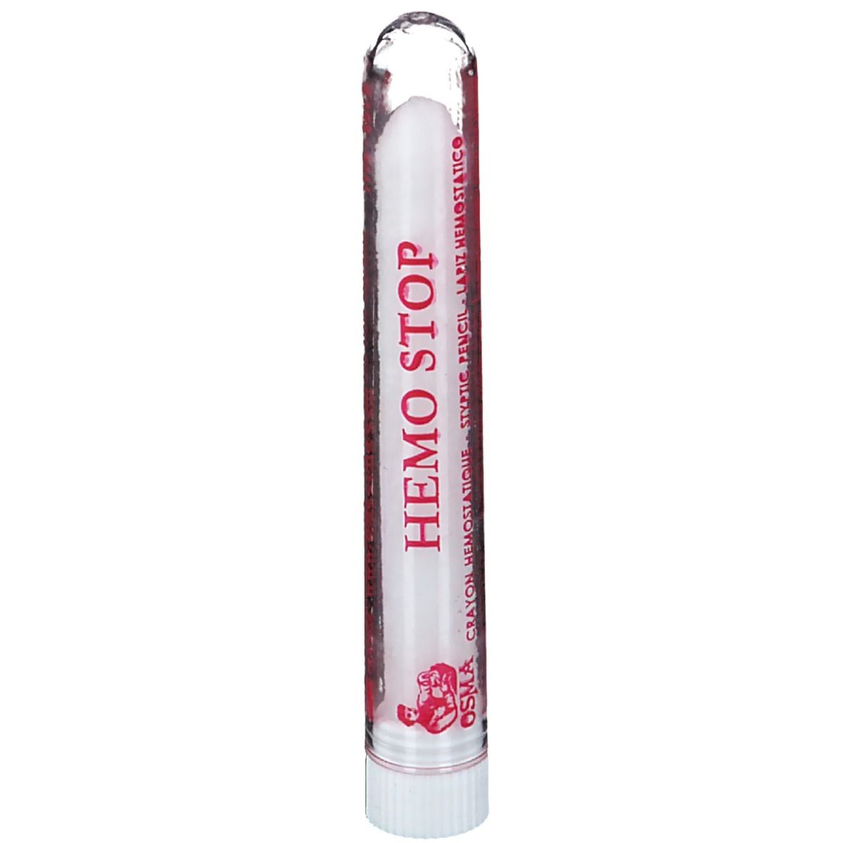 WOLF HEMO-STOP Crayon Hémostatique 1 pc(s) Stick(S)