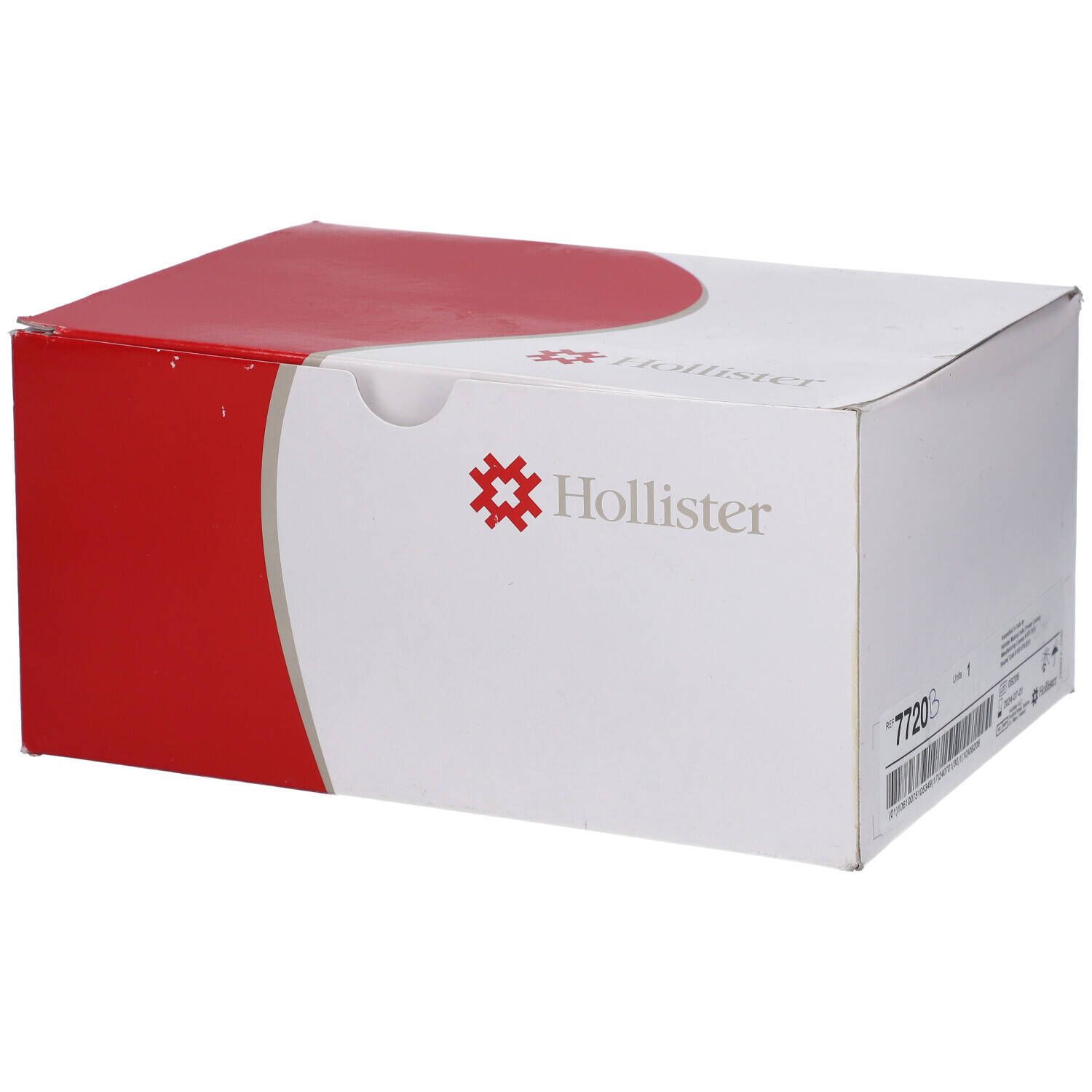 Hollister Set d’irrigation 51 mm 1 pc(s) Set(S)