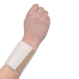Bota Serre-Poignet Extra Velcro M Skin Bandage(S) 1 pc(s)