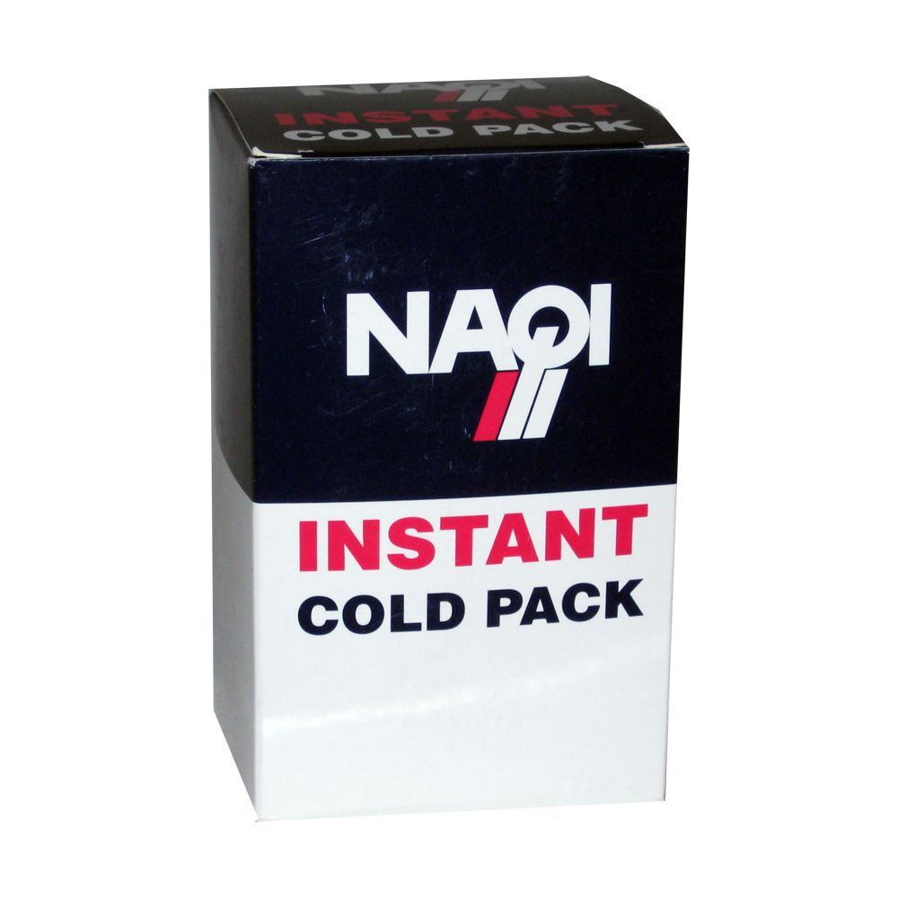 Naqi Instant Cold Pack 1 pc(s) Compresses