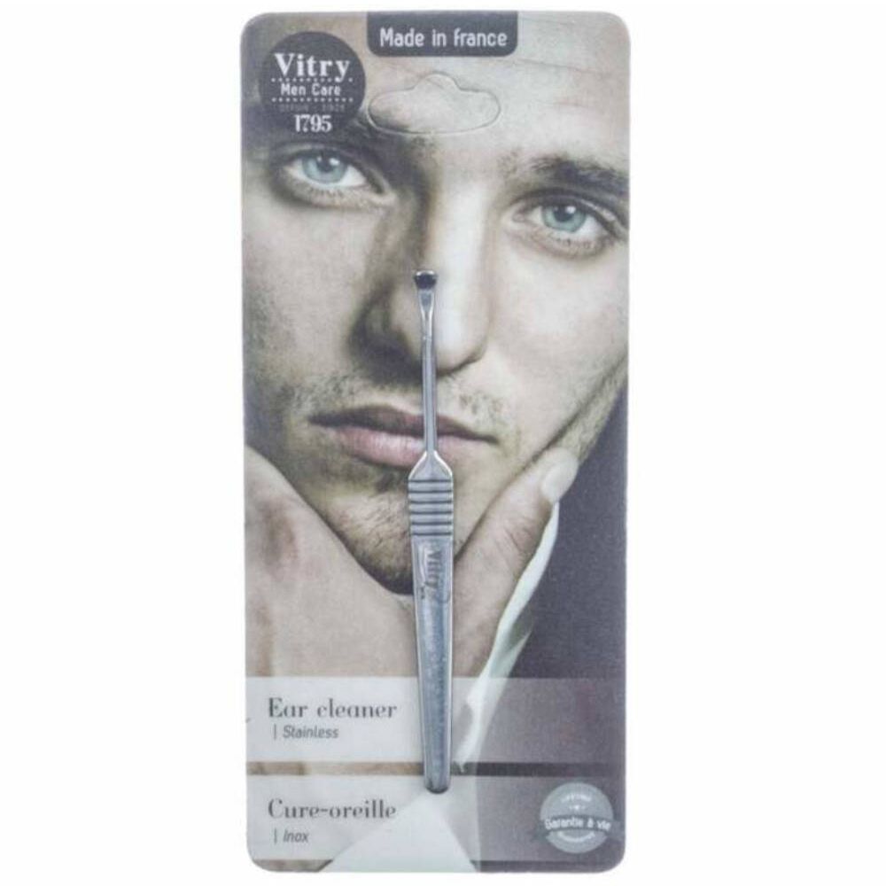 Vitry Classic Cure Oreille Securite Inox 1088 1 pc(s) Ciseaux