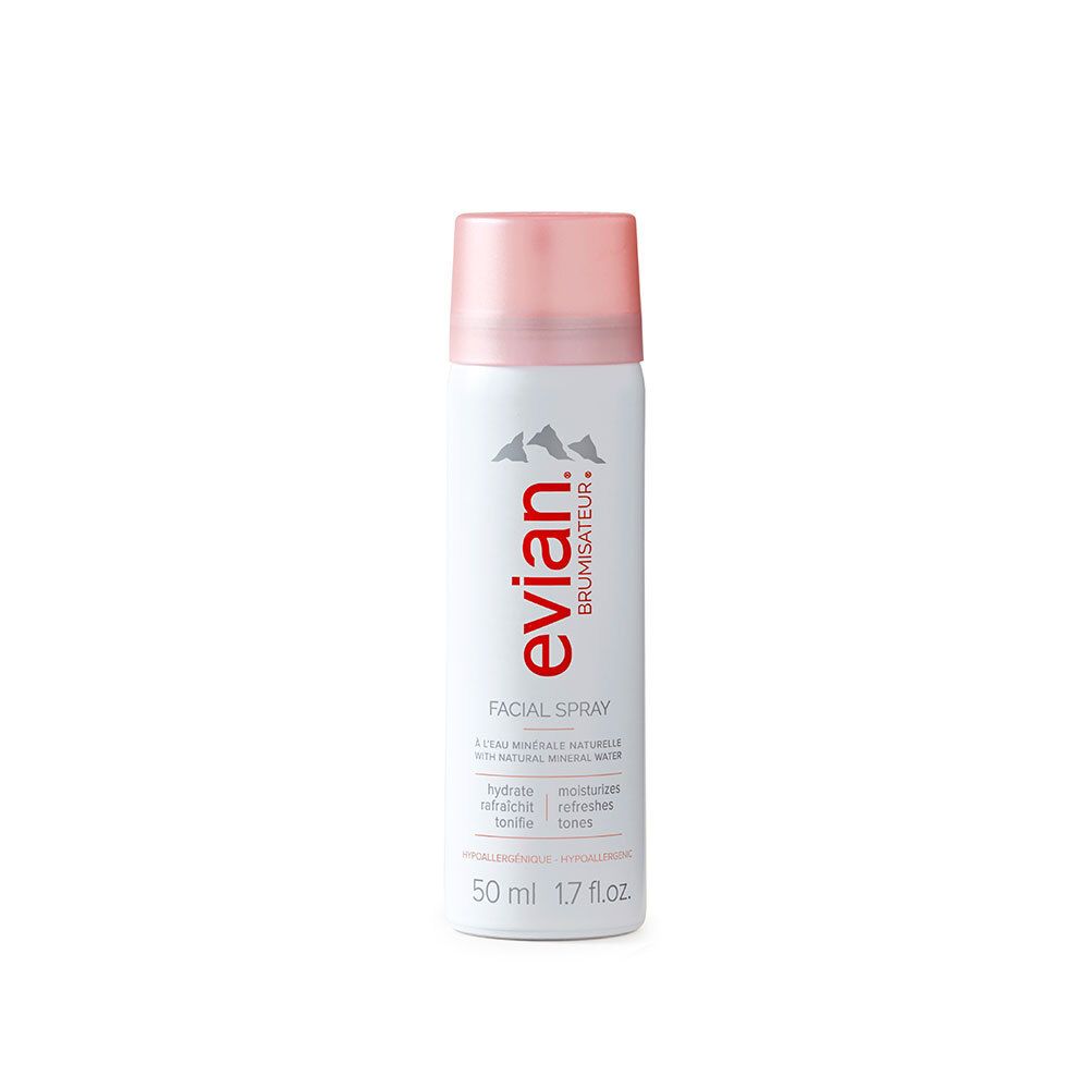 Evian Brumisateur 50 ml - Image 2
