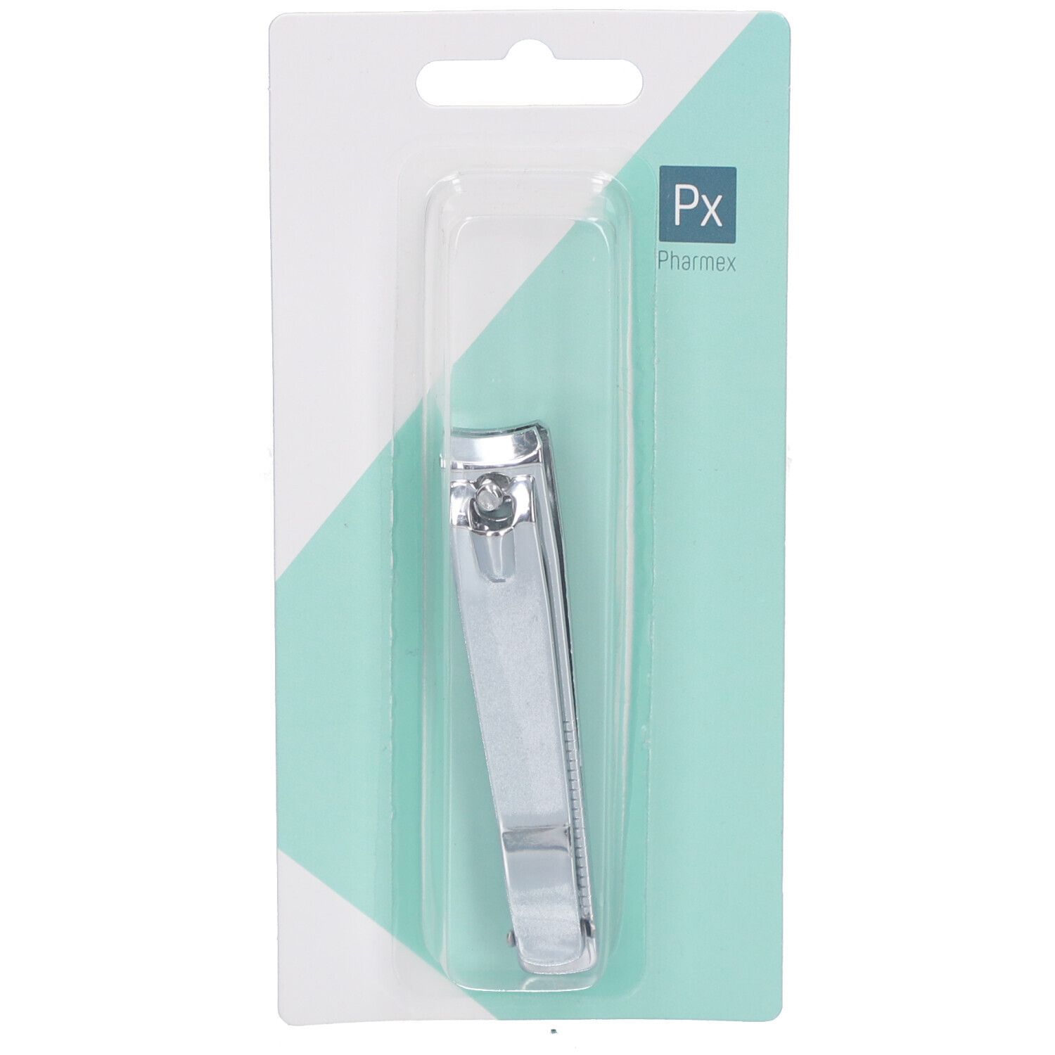Pharmex Coupe-ongles orteils 1 pc(s) Coupe-Ongles