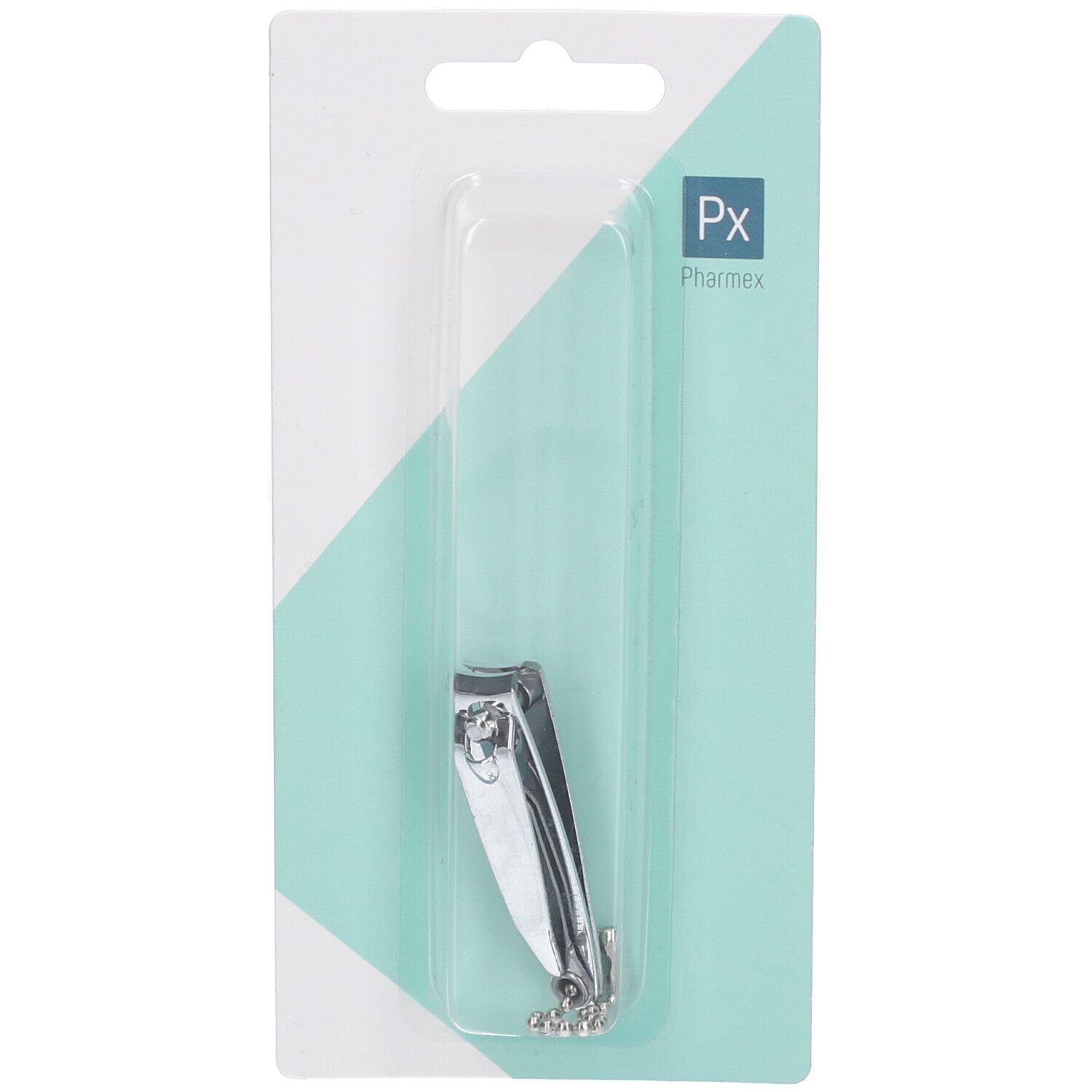Pharmex Coupe ongles pour mains 1 pc(s) Coupe-Ongles