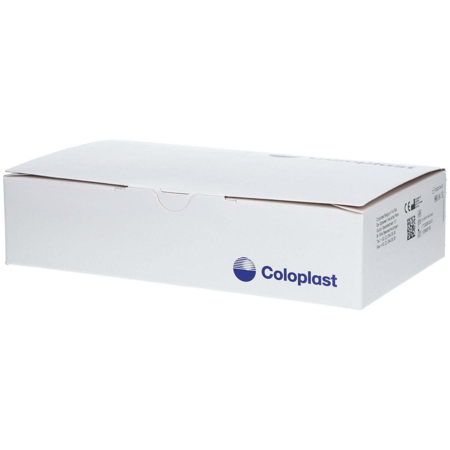 Coloplast Alterna® Réservoir d'eau 1 pc(s) Sachet(S)