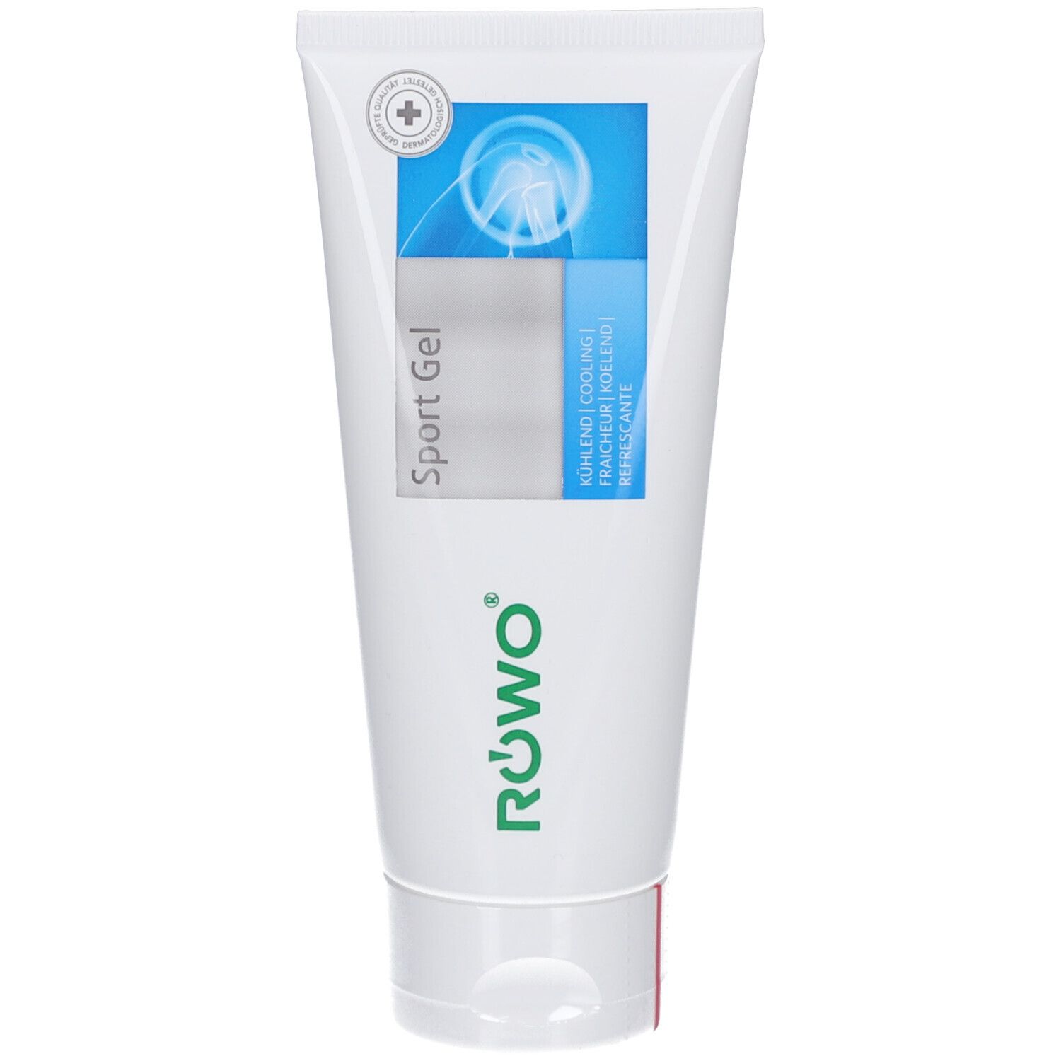 Rowo Sport-Gel 100 ml Gel(S)