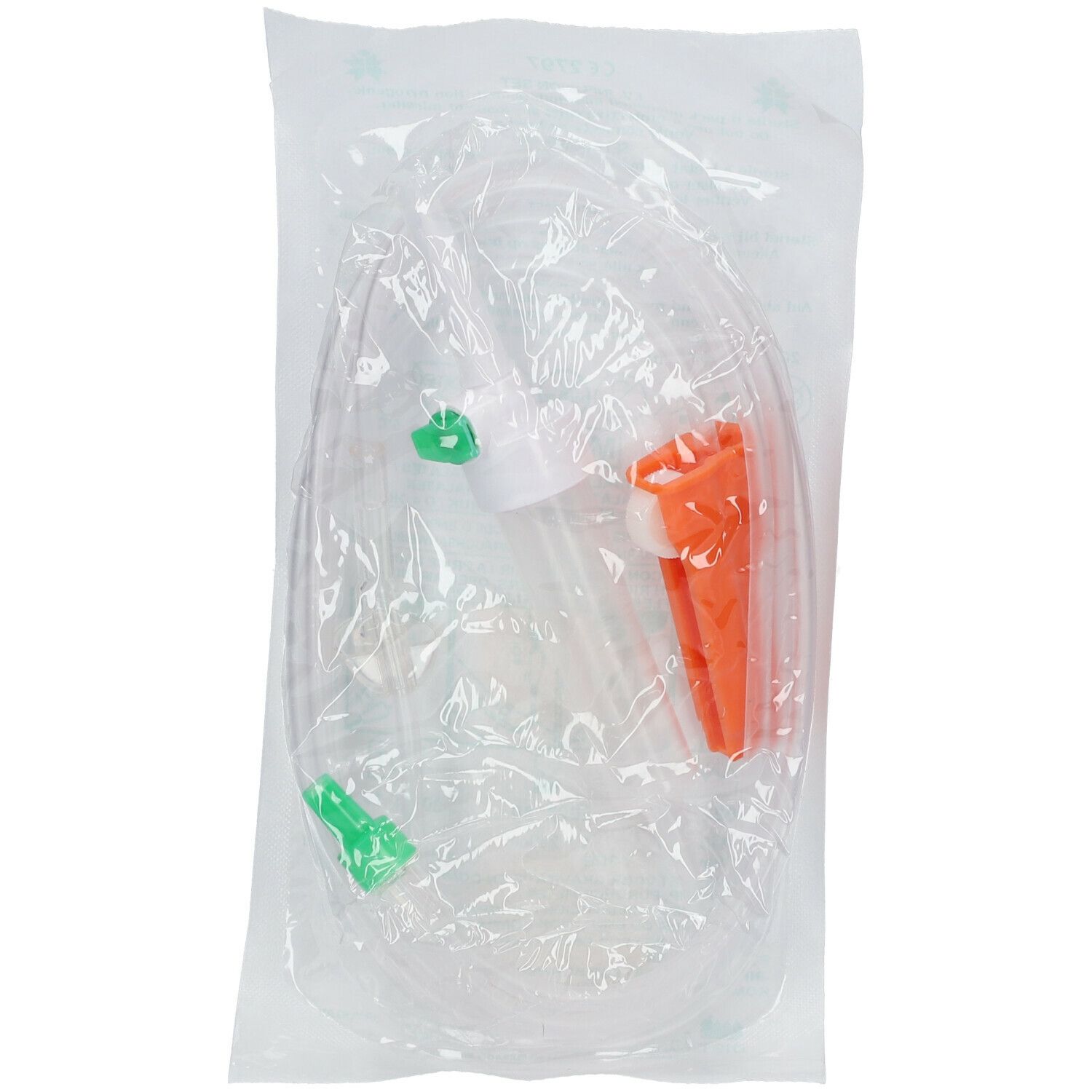 Dialex Set à perfusion avec filtre 15µ Set(S) De Perfusion 1 pc(s)